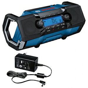 BOSCH ꃉWI Bluetooth5.0 ACA_v^[E[dobe[ GPB18V-2C