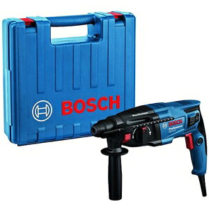 BOSCH �n���}�[�h���� AC100V 720W SDS�v���X�V�����N �R�[�h��5m GBH2-21