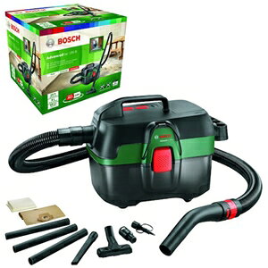 BOSCH �R�[�h���X�N���[�i�[ �{�̂̂� 3in1�������p DC18V ����8L�E����3.8L ADVAC118H