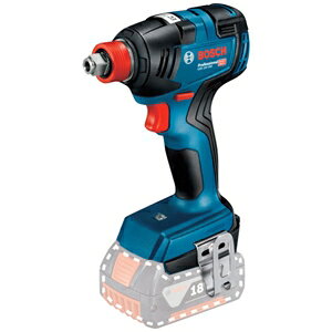 BOSCH �R�[�h���X2in1�C���p�N�g�h���C�o�[ �{�̂̂� DC18V �ő���t�g���N200N�Em GDX18V-200H