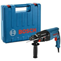 楽天市場】bosch ハンマードリル gbh2-26の通販