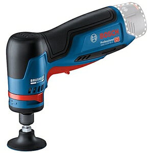 BOSCH �R�[�h���X�~�j�T���_�[ �{�̂̂� DC10.8V �p�b�h���@50mm GWG10.8V-50SH