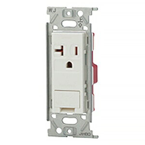 �_�ۓd�� �A�[�X�^�[�~�i���t�R���Z���g ���e�� 15A�E20A���p 125V �����g �s���A�z���C�g JEC-BN-ITGE-PW