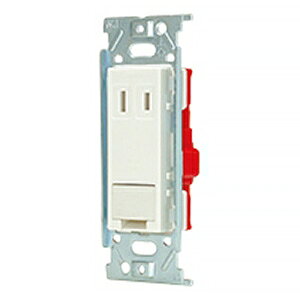 _ۓd A[X^[~itVORZg 15A 125V g sAzCg JEC-BN-5E-PW