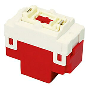 �_�ۓd�� �`�F�b�N�p�X�C�b�` 4A 100V�E200V���p 3�H WJ-3CR