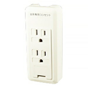 _ۓd Io`A[X^[~itڒn_uRZg 15A 125V u䏊pRZgv CS-55GE-DC-PW