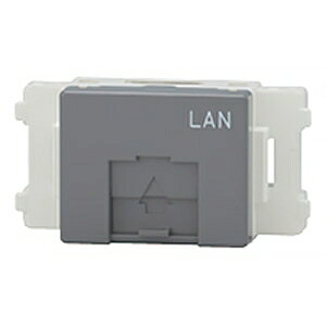 _ۓd WWbN 88SCat5e LAN \bhO[ JEC-BN-LW5EL-SG