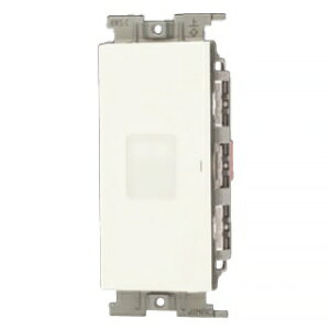 �_�ۓd�� �}�[�N�t�А؃X�C�b�`�Z�b�g 1�A1�p 15A 300V NWSM01001WPW