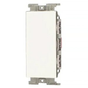 �_�ۓd�� 3�H�X�C�b�`�Z�b�g 1�A1�p 15A 300V NWS01008PW