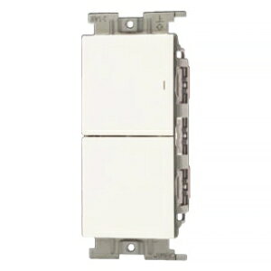 �_�ۓd�� �А؃X�C�b�`+3�H�X�C�b�`�Z�b�g 1�A2�p 15A 300V NWS02032PW