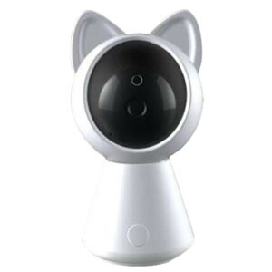FUGU INNOVATIONS AUDUBE˂^J{bg ZLeBJ microSDJ[hEWi-FiΉ zCg FG-SECCAM02-WH