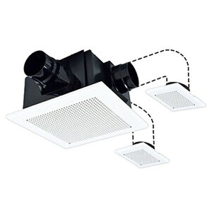 �O�H �_�N�g�p���C�� �V�䖄���` �T�j�^���[�p 2�`3�������C�p �ڑ��p�C�v��100mm �������@315mm�p VD-18ZFVC5-HM