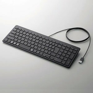 ELECOM ^LL[{[h RpNg^Cv eL[t p^Ot ubN TK-FCP097BK