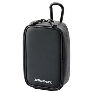 ELECOM fW^JP[X sZEROSHOCKt MTCY ubN ZSB-DG014BK