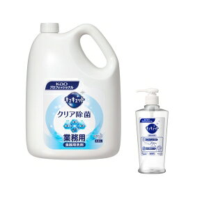 ԉvtFbViET[rX y߂eZbgzƖp e400mL LLbg NA Ɩp 4.5L 4901301360489+4901301368942