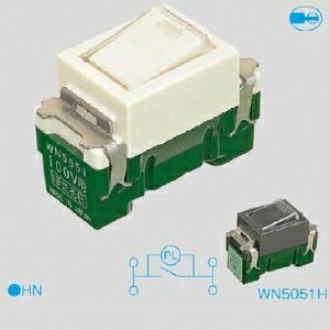 pi\jbNdH tJ[XCb` قXCb`C 3H l[t 15A 100V AC WN5052