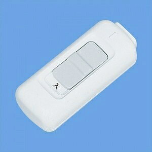 �p�i�\�j�b�N 2���y���_���g�X�C�b�` ���^�R�[�h�p 3A 250V �z���C�g WH5203W