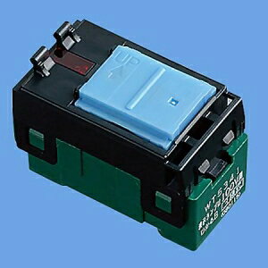�p�i�\�j�b�N �y�R�X���V���[�Y���C�h21�z �����Ђ���X�C�b�`B �А� 3���� AC15A 100V WT5341K