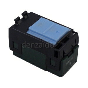 �p�i�\�j�b�N �y�R�X���V���[�Y���C�h21�z �����X�C�b�`B �А� AC15A 300V WT5001