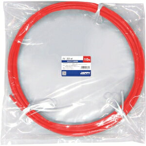 JAPPY 600V�r�j���≏�d�� ���� 22mm �� 5m�� IV22SQ�A�J5MJP