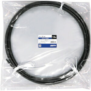 JAPPY 600V�r�j���≏�d�� ���� 22mm �� 5m�� IV22SQ�N��5MJP
