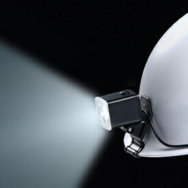 楽天市場 ヘルメット ライト 固定の通販