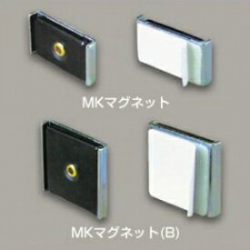マサル工業 MKマグネット(B) 吸着力:14.7〜19.6N(1.5〜2kgf) MK2