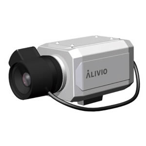 コロナ電業 《ALIVIO》 スーパーデイ&ナイトカメラ VK-710DN