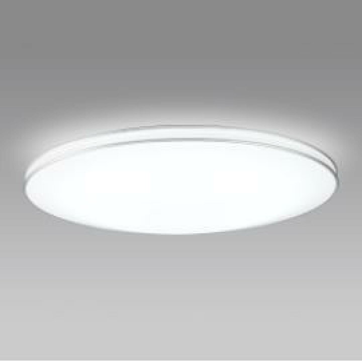 楽天市場】ホタルクス(NEC) LEDシーリングライト ～14畳用 調光タイプ 