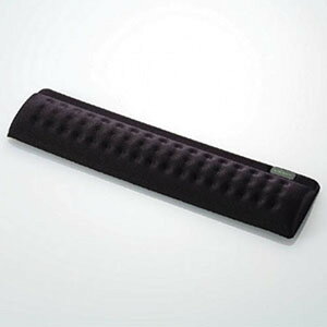 ELECOM ���X�g���X�g �sCOMFY�t �_�u���^�C�v MOH-012BK