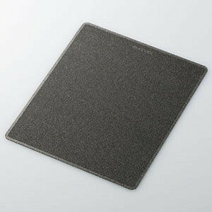 ELECOM �}�E�X�p�b�h ���[�U�[�}�E�X�p MP-108BK