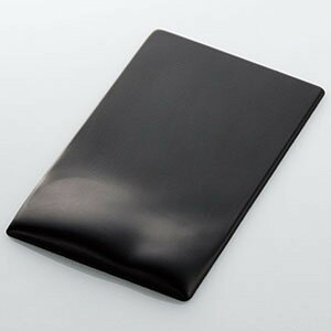 ELECOM Jy}EXpbh sFITTIOt XgXǧ^ 9mm^Cv ubN MP-115BK