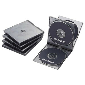 ELECOM Blu-rayEDVDECDP[X 4[ 5Zbg NAubN CCD-JSCNQ5CBK