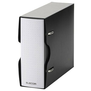 ELECOM DVDECDsDzP[Xpt@C 36[ ubN CCD-BC02BK