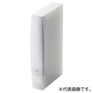 ELECOM Blu-rayEDVDECDΉfBXNt@C 48[ NA CCD-FB48CR