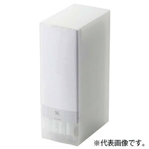 ELECOM DVDECDfBXNt@C 96[ NA CCD-FS96CR