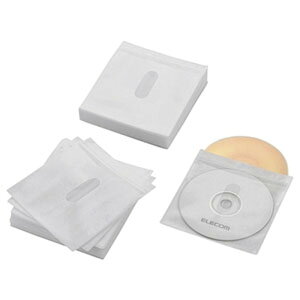 ELECOM Blu-rayECDEDVDsDzP[X 2[ ^CgJ[ht 60Zbg zCg CCD-NIWB120WH