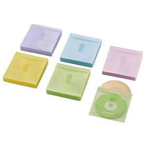 ELECOM Blu-rayECDEDVDsDzP[X 2[ ^CgJ[ht 120Zbg A\[gJ[ CCD-NIWB240ASO