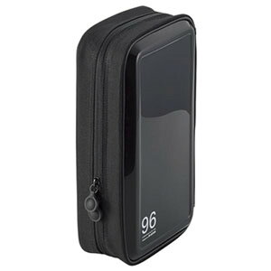 ELECOM CD�EDVD�t�@�X�i�[�P�[�X 96�����[ �u���b�N CCD-H96BK