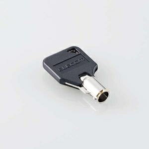 ELECOM }X^[L[P ʌ^ ESL-MKEY03