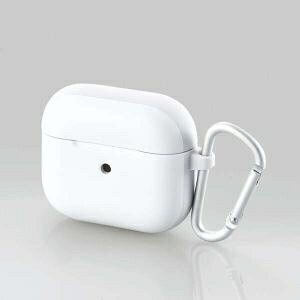 ELECOM AirPods (3)pTOUGH SLIMP[X AVA-AP3TSWH