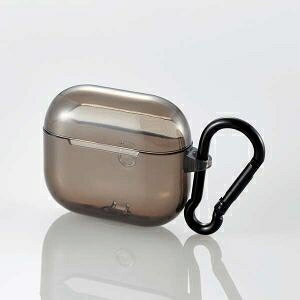 ELECOM AirPods (3)pJrit\tgP[X AVA-AP3UCBK