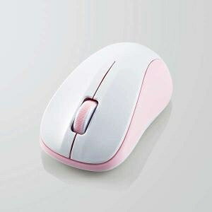 ELECOM R Bluetooth5.0 ÉIR}EX STCY M-BY10BRSKPN