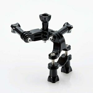 ELECOM ANVJp]ԃ}Eg AC-MBBK01BK