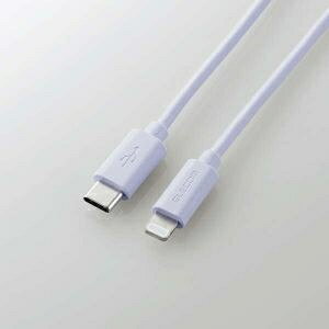 ELECOM USB-C(TM) to LightningP[u(X^_[h) U2C-APCL10PU