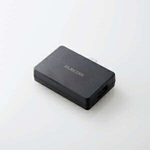 ELECOM USB Power DeliveryΉI[fBIϊA_v^[ MPA-CADPDBK