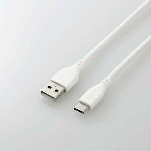 ELECOM iJUSB Type-CP[u(FؕiAA-C) MPA-ACSS10WH