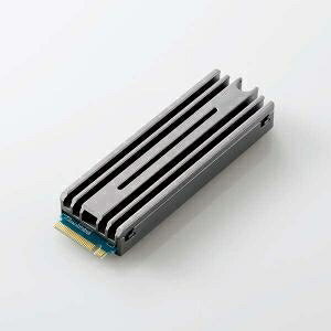 ELECOM M.2 PCIeڑSSD ESD-IPS1000G