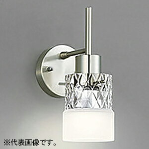 �I�[�f���b�N LED�u���P�b�g���C�g �����FLED ���M�����100W���� LED�d����ʌ` ����E26 �����F OB255271NR