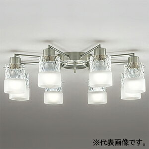 �I�[�f���b�N LED�V�����f���A �����FLED �`14���p LED�d����ʌ` 8�� ����E26 OC257173NR